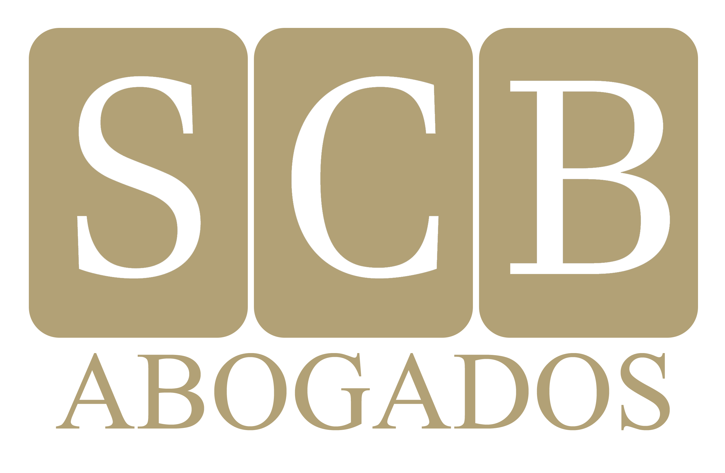 SCB Abogados